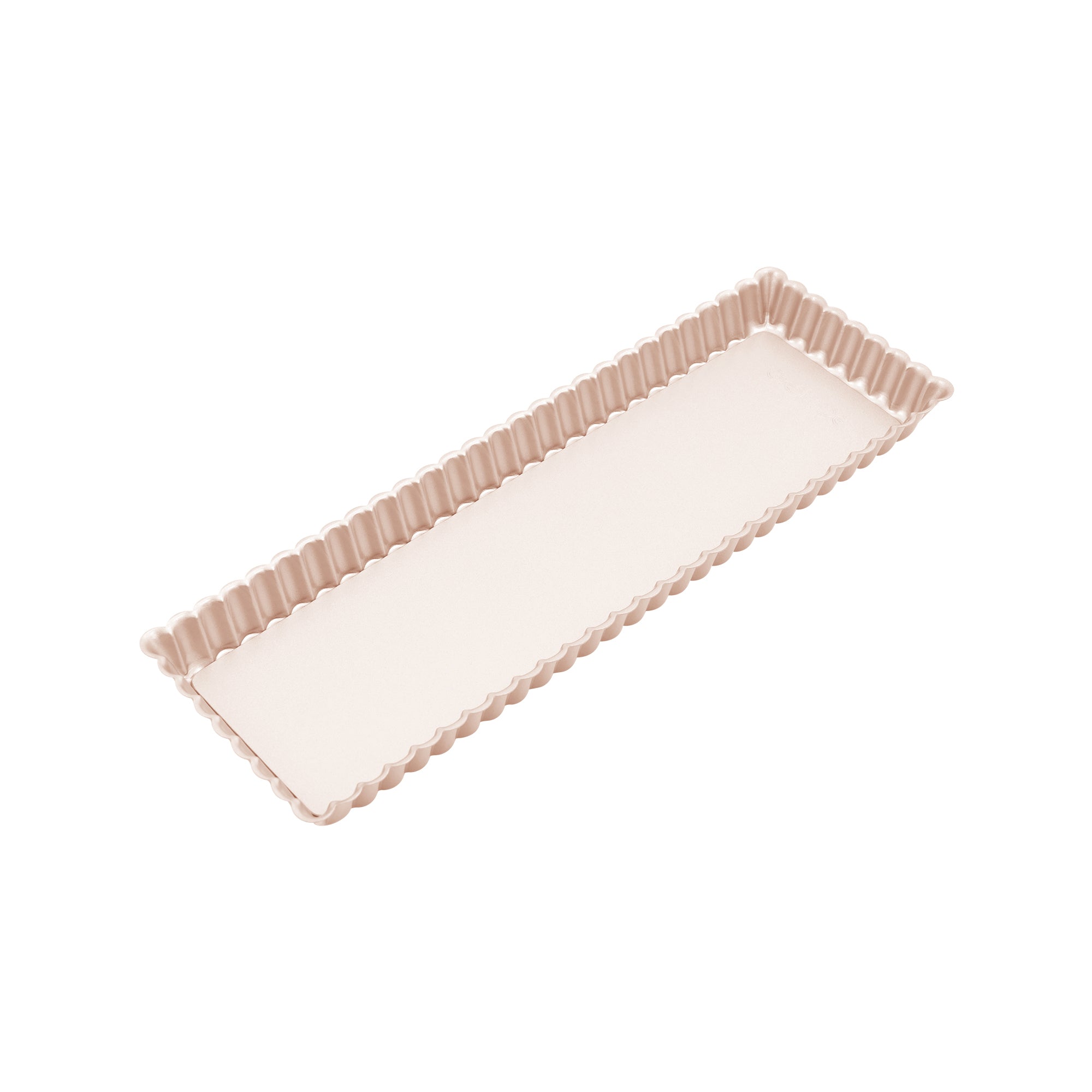 CHEFMADE Rectangular Tart Pan with Loose Base 36cm (WK9831)