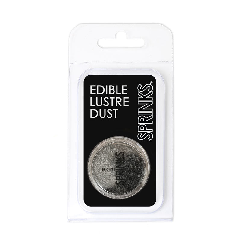 Sprinks Coal Lustre Dust 10ml