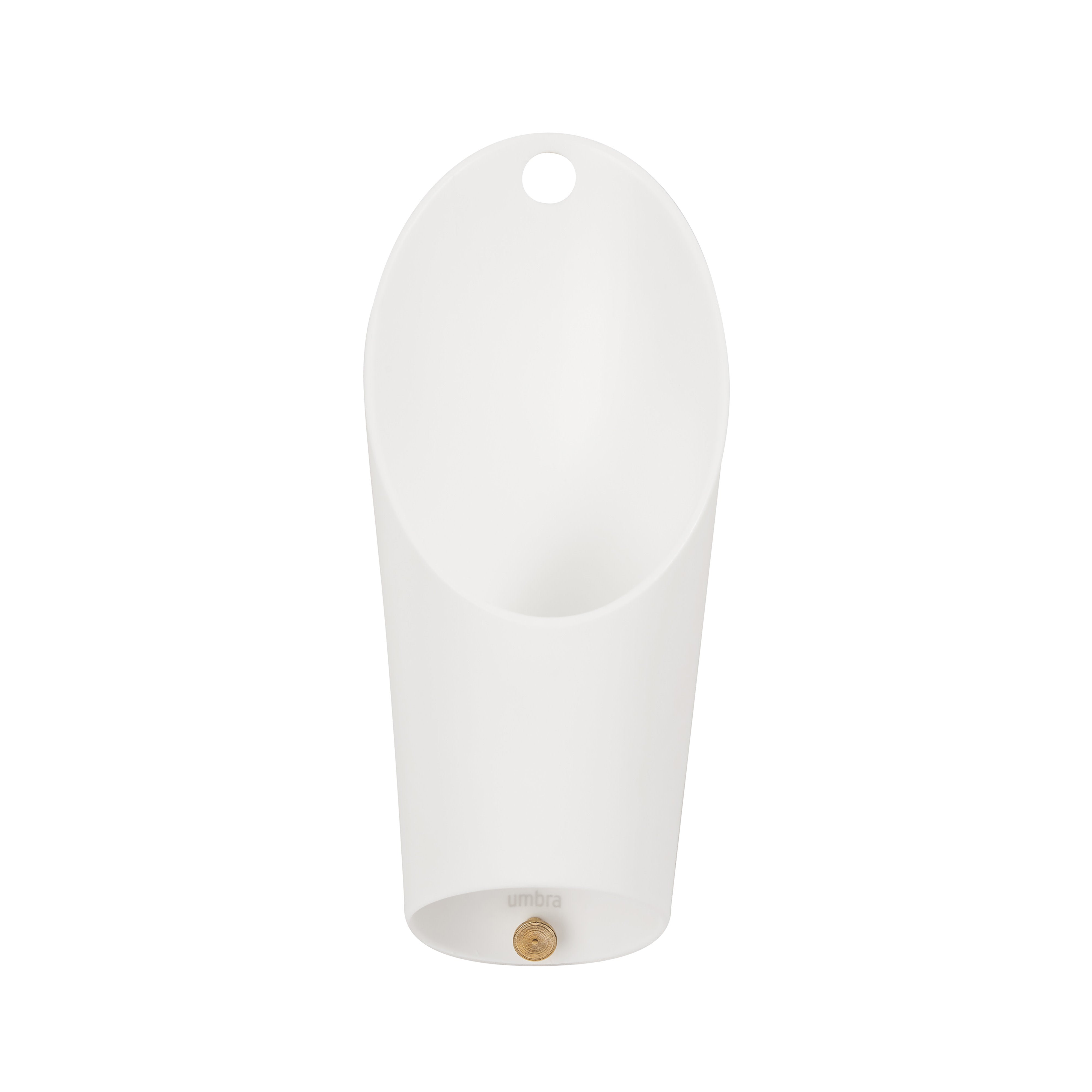 Umbra Floralink Wall Vessel