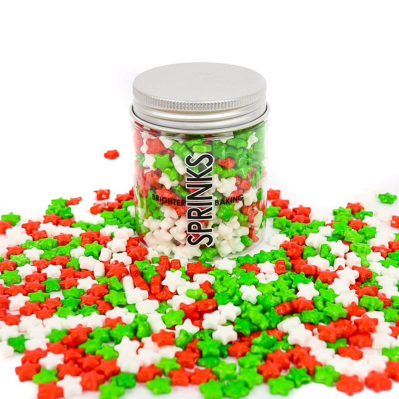 Sprinks I'm a Little Star Sprinkles 500g