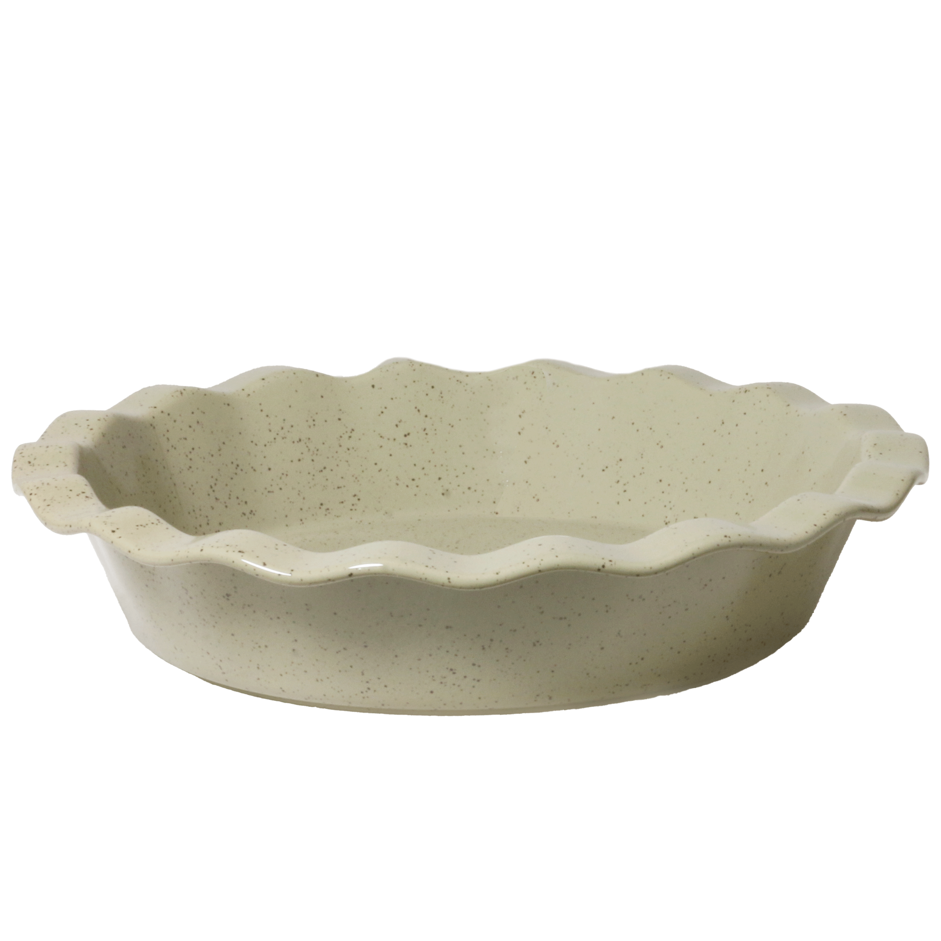 Robert Gordon Kitchen Life Pie Dish 28cm - Peppercorn