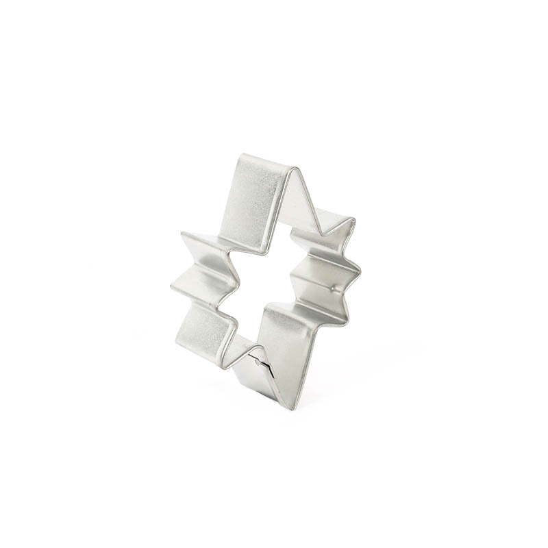 Bake Group Bethlehem Star Cookie Cutter 3.5in