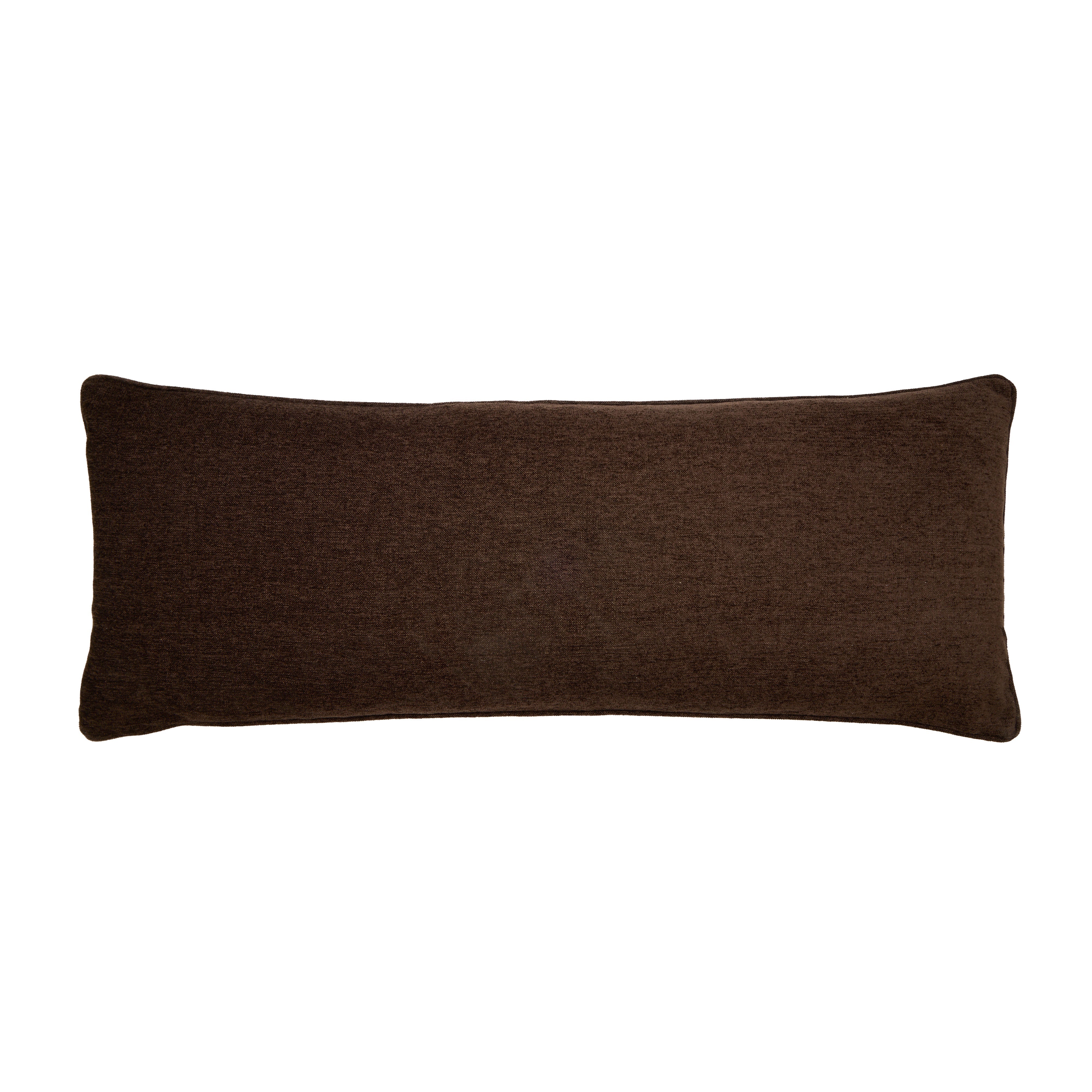 Grand Designs Velencia Cushion 40x100cm Brown