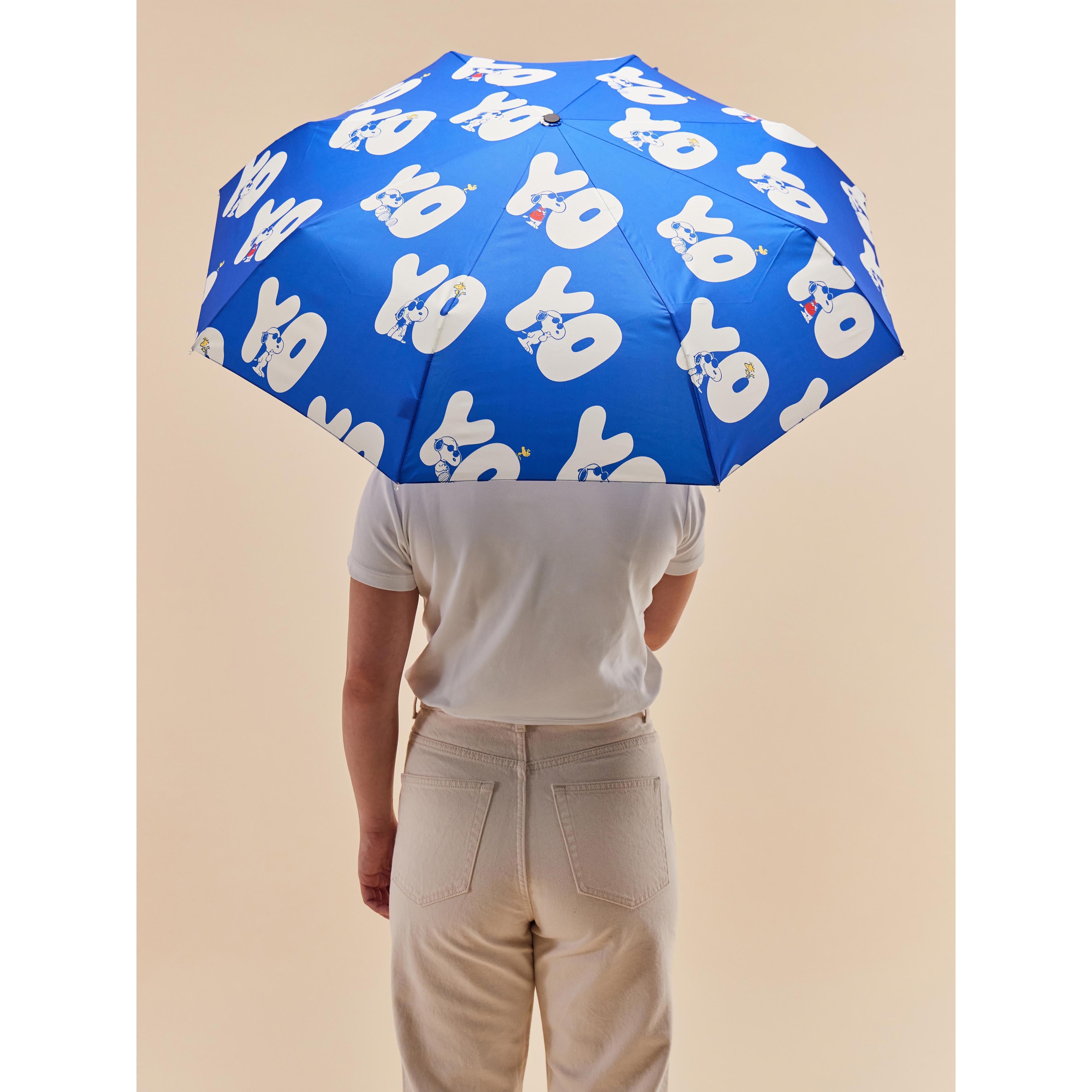 Original Duckhead Duck Umbrella Compact Peanuts Yo!