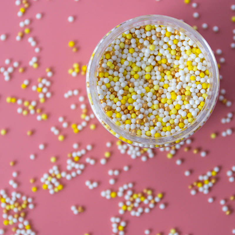 Sprinks Living In the 70s Nonpareils 70g
