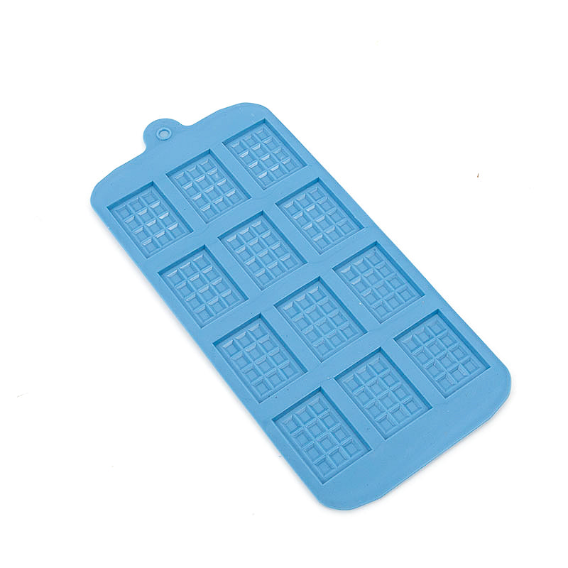 Sprinks Silicone Mould Mini Choc Bar