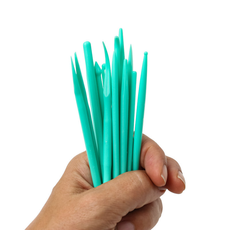 Sugar Crafty Modelling Tools 14 Piece