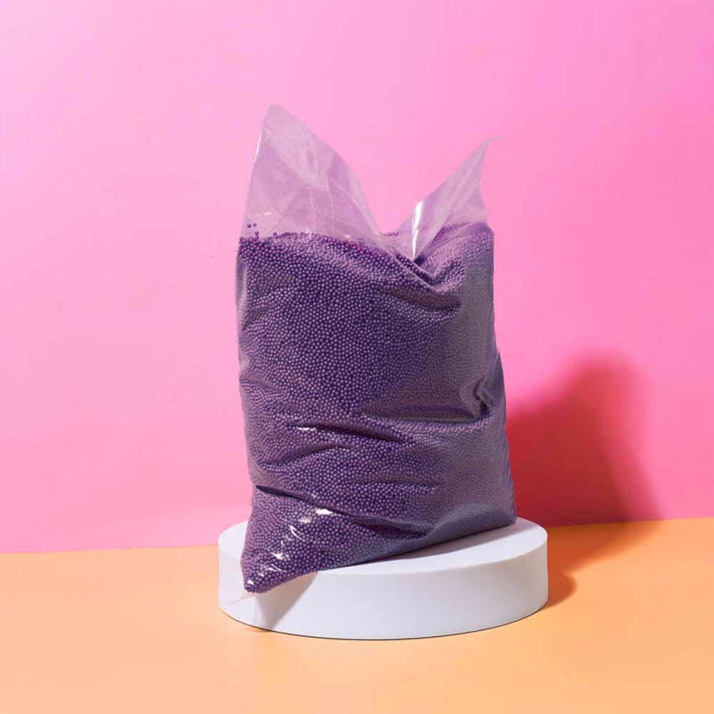 Sprinks Bulk Nonpareils Purple 2kg