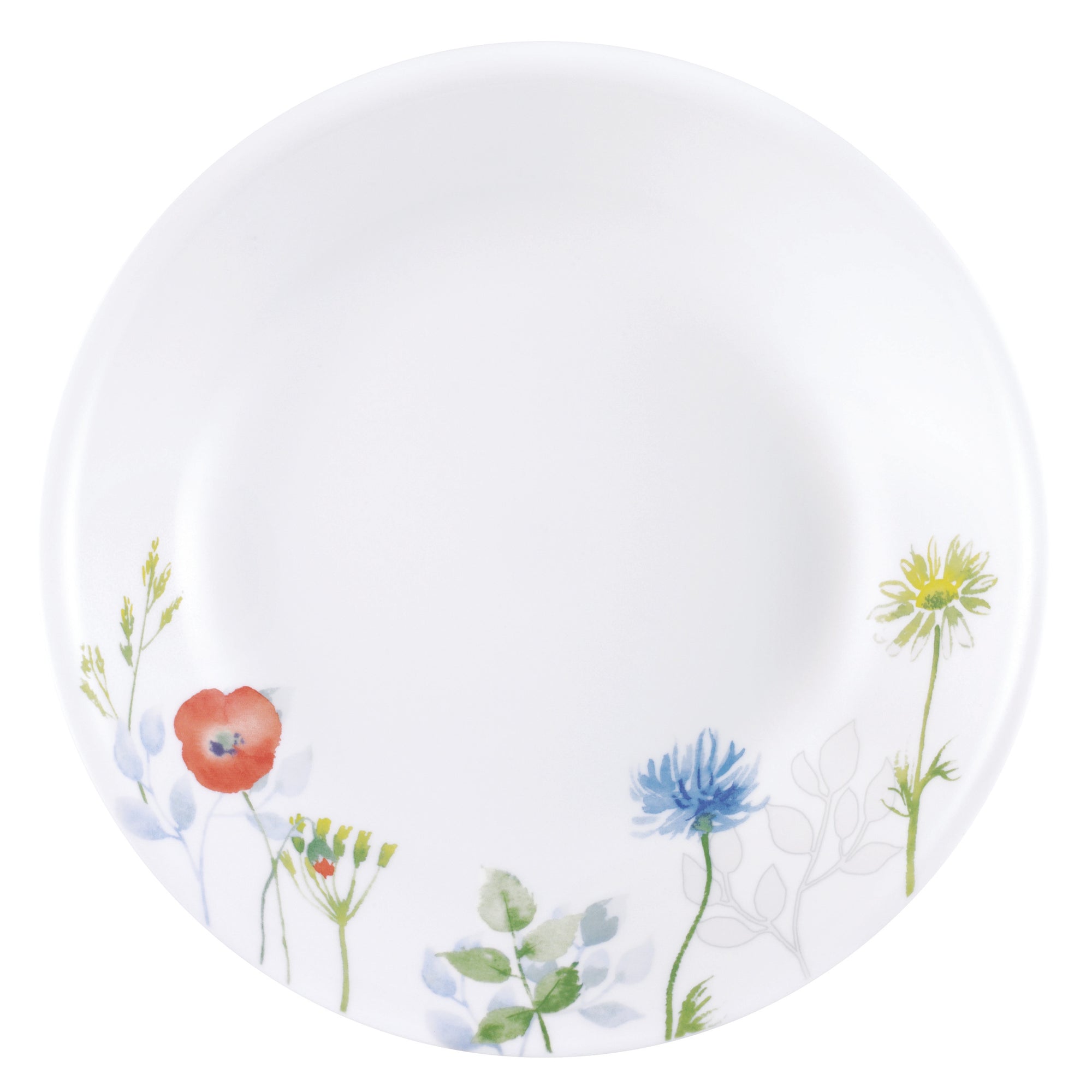 Corelle Daisy Field Soup Bowl 21cm