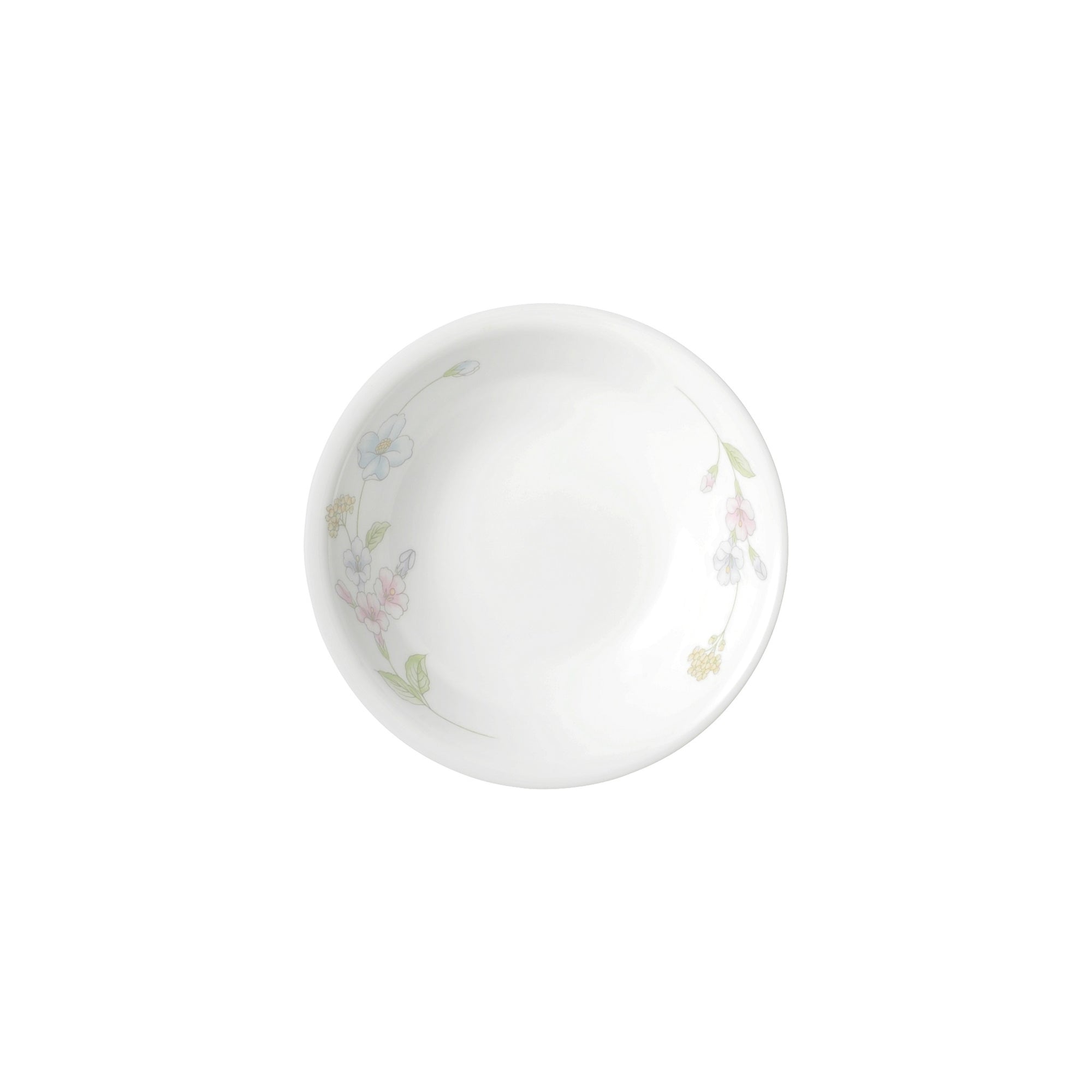 Corelle Pastel Bouquet Dessert Bowl (290mL)