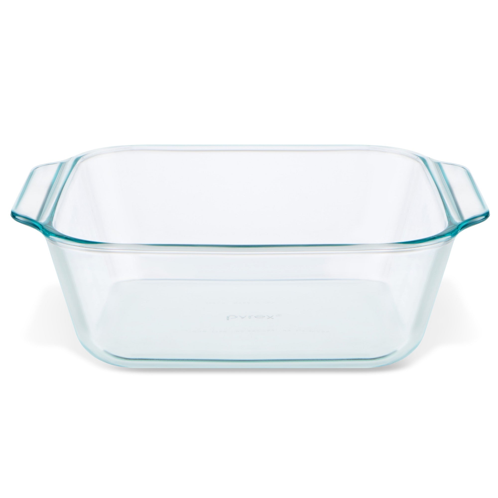 Pyrex Deep Square Baking Dish (2.5L)