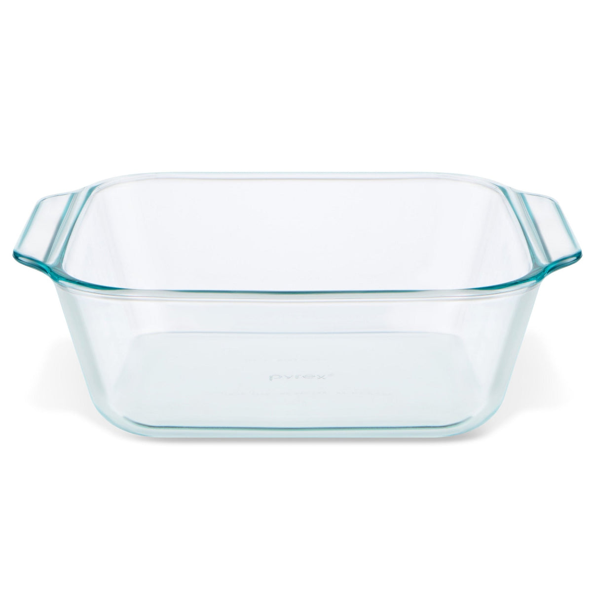 Pyrex Deep Square Baking Dish (2.5L)