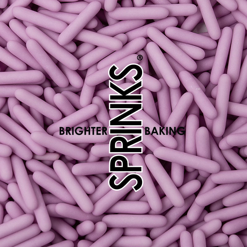 Sprinks Rods Matte Lilac 500g