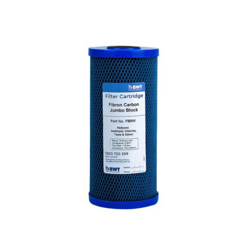 BWT Fibron Carbon Block 10"x4.5" for PSJ100