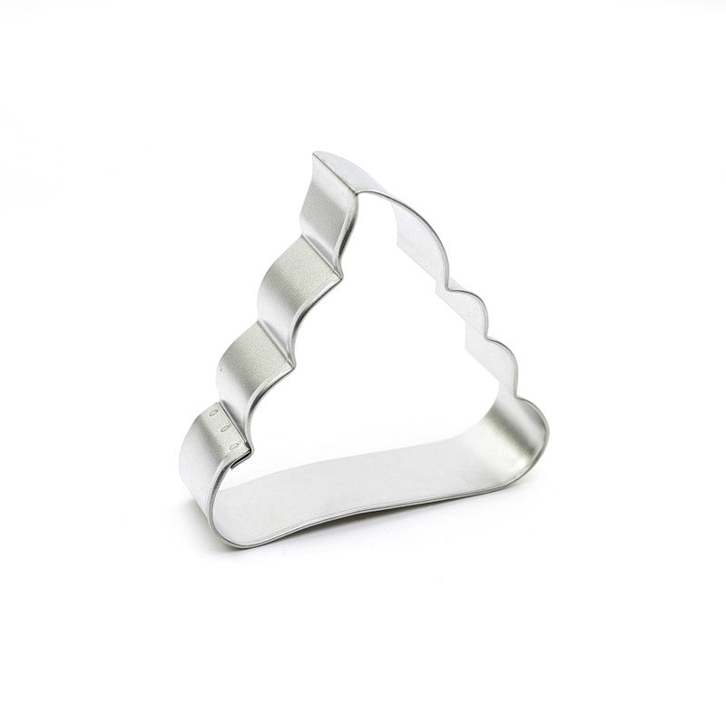 Bake Group Emoji Cookie Cutter 3.5in