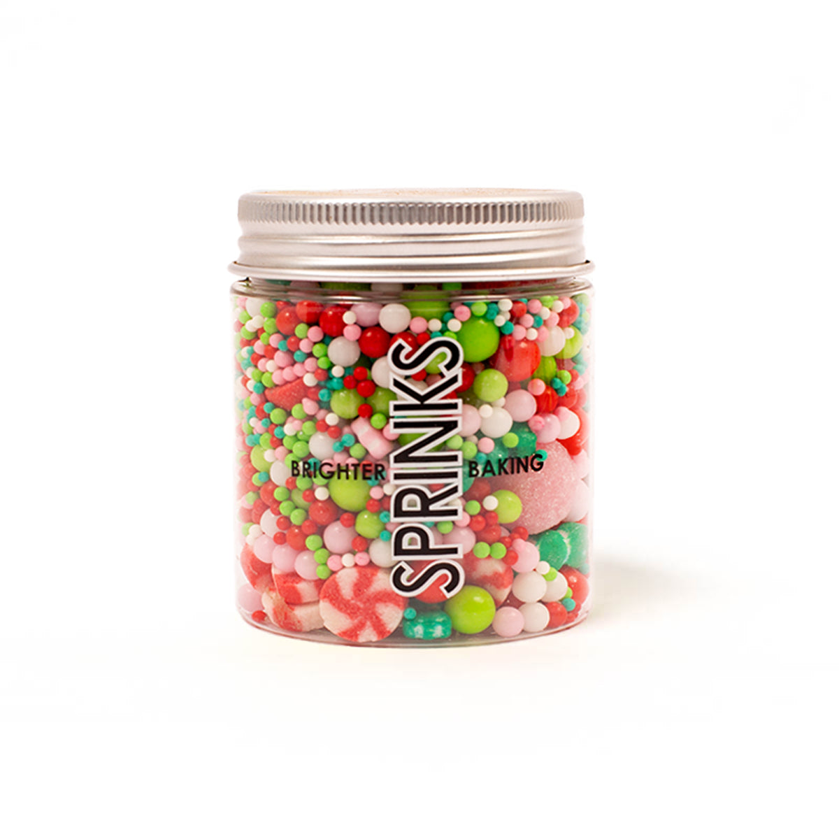 Sprinks Candyland Crush Sprinkles 75g