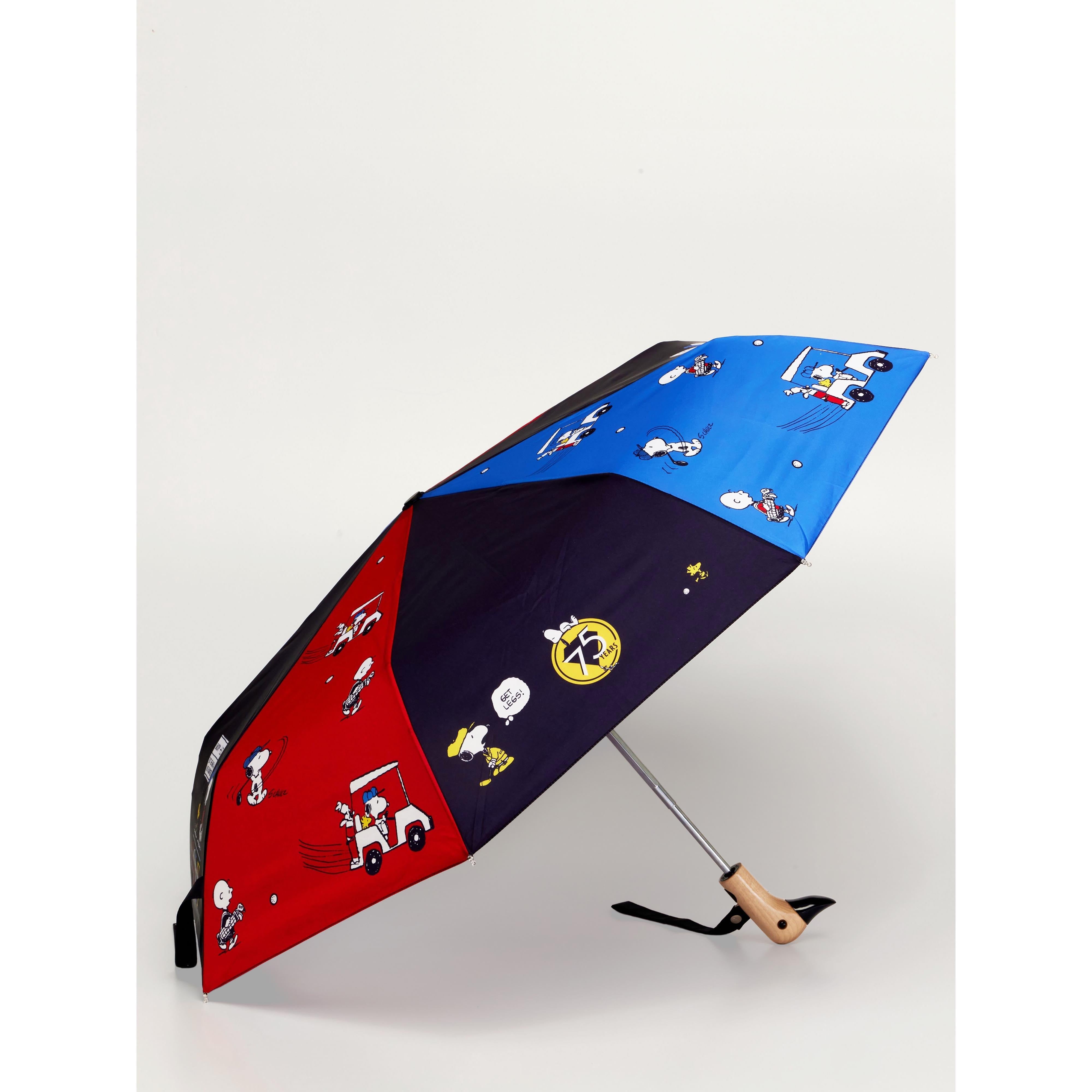 Original Duckhead Duck Umbrella Compact Peanuts Golf