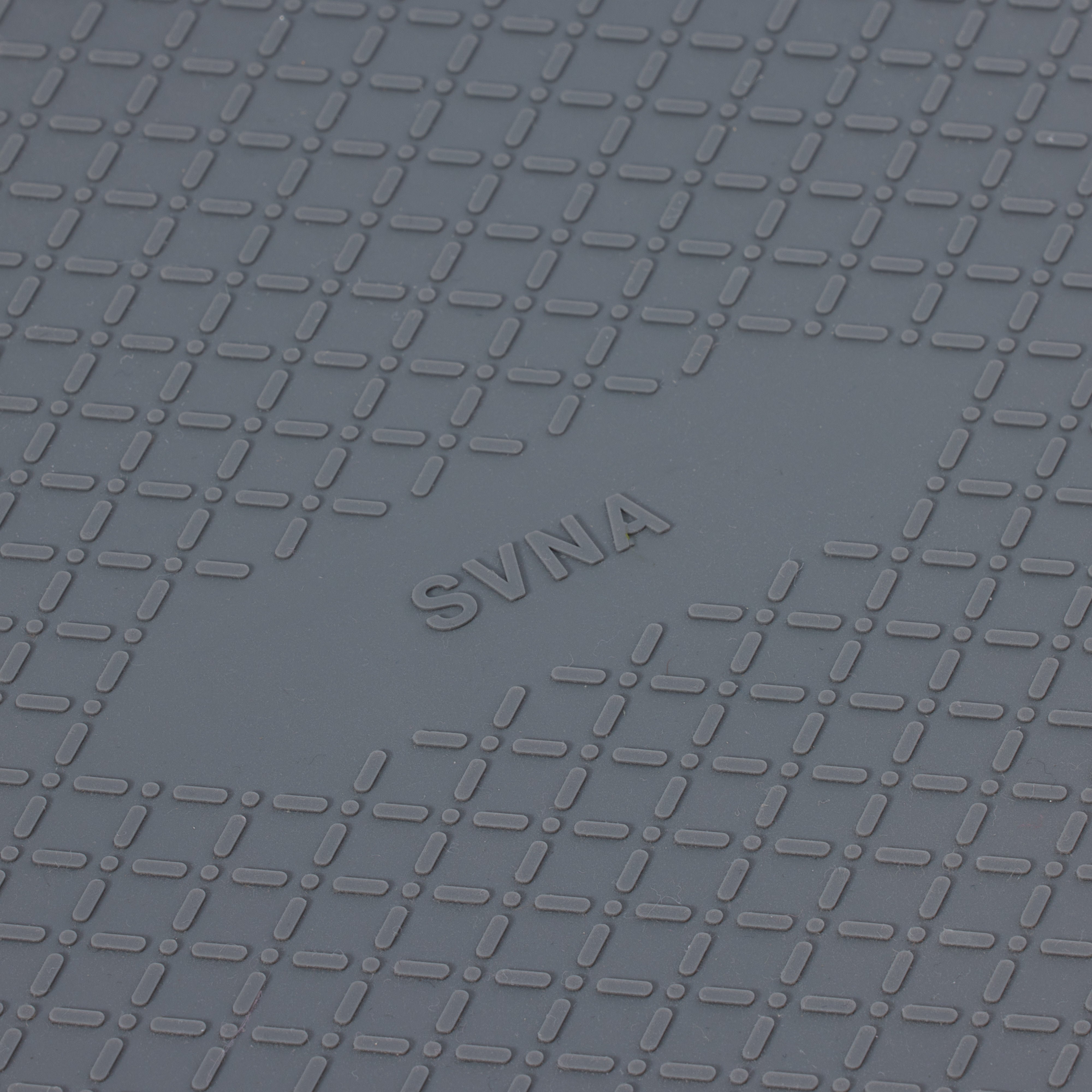 SVNA 4 in 1 Smart Grip Grey & Cream