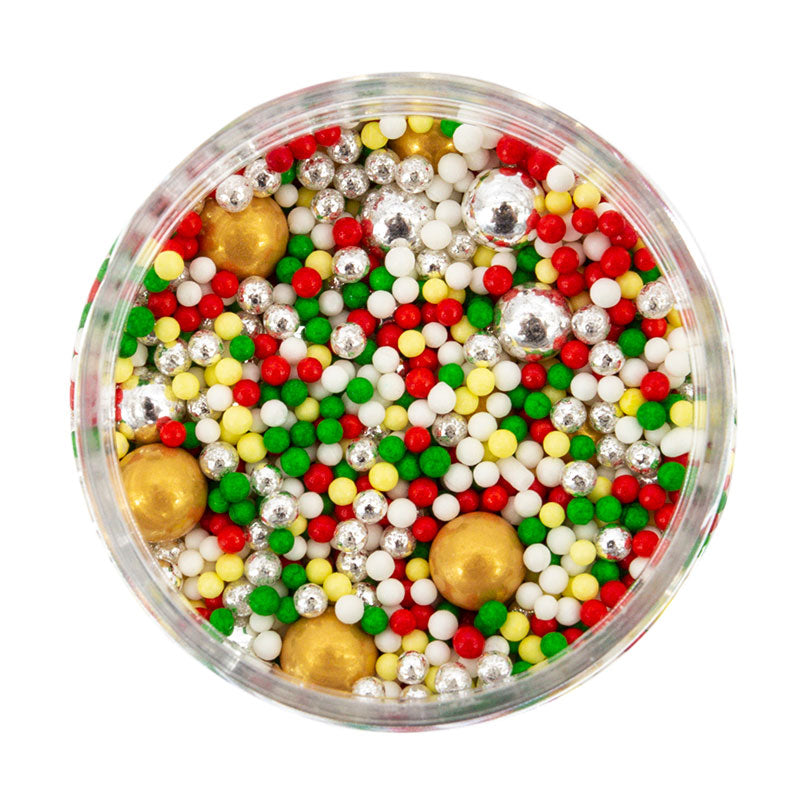 Sprinks It's Christmas Sprinkles 500g