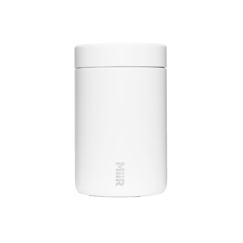 MiiR Food Canister, 24oz - White