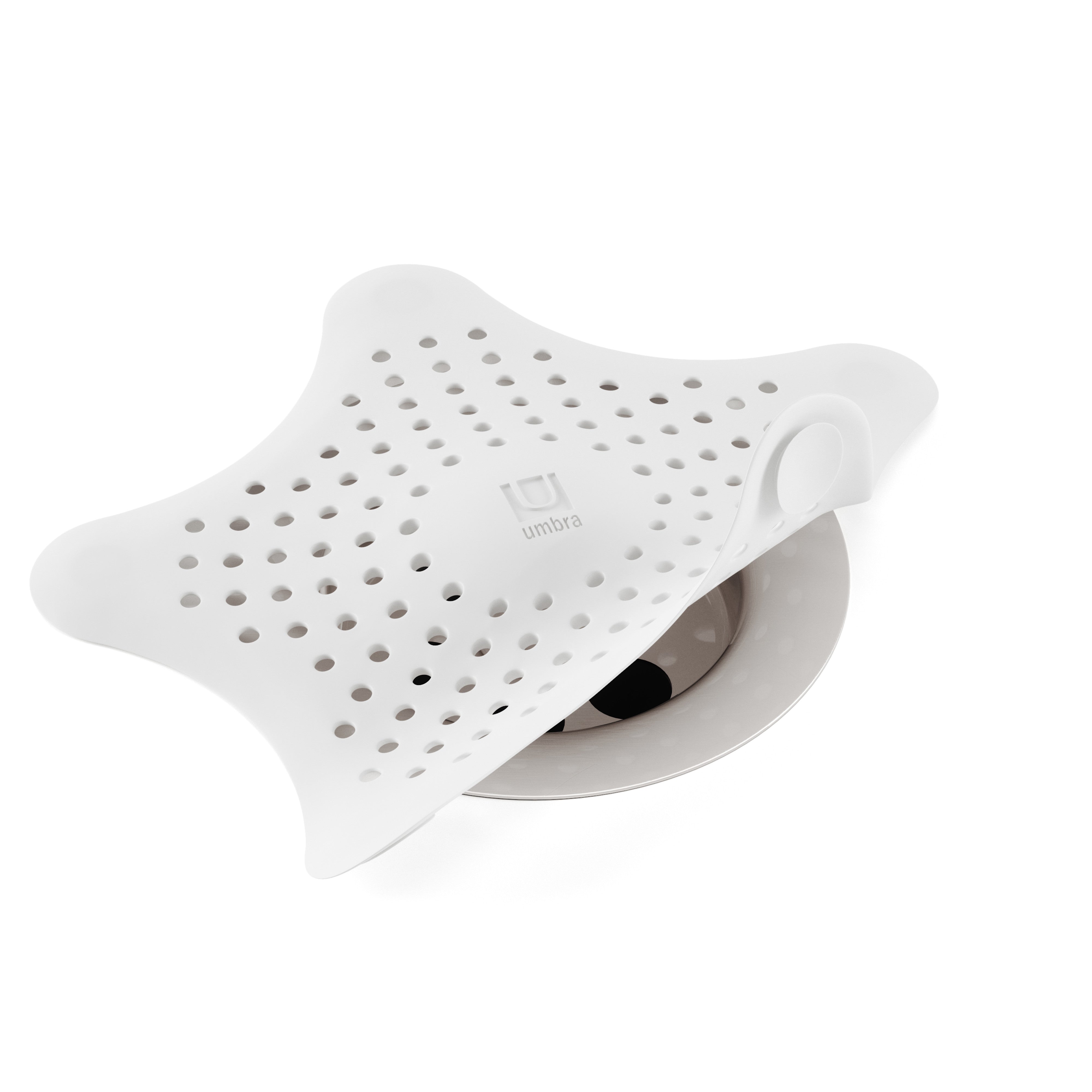 Umbra Starfish Hair Catcher