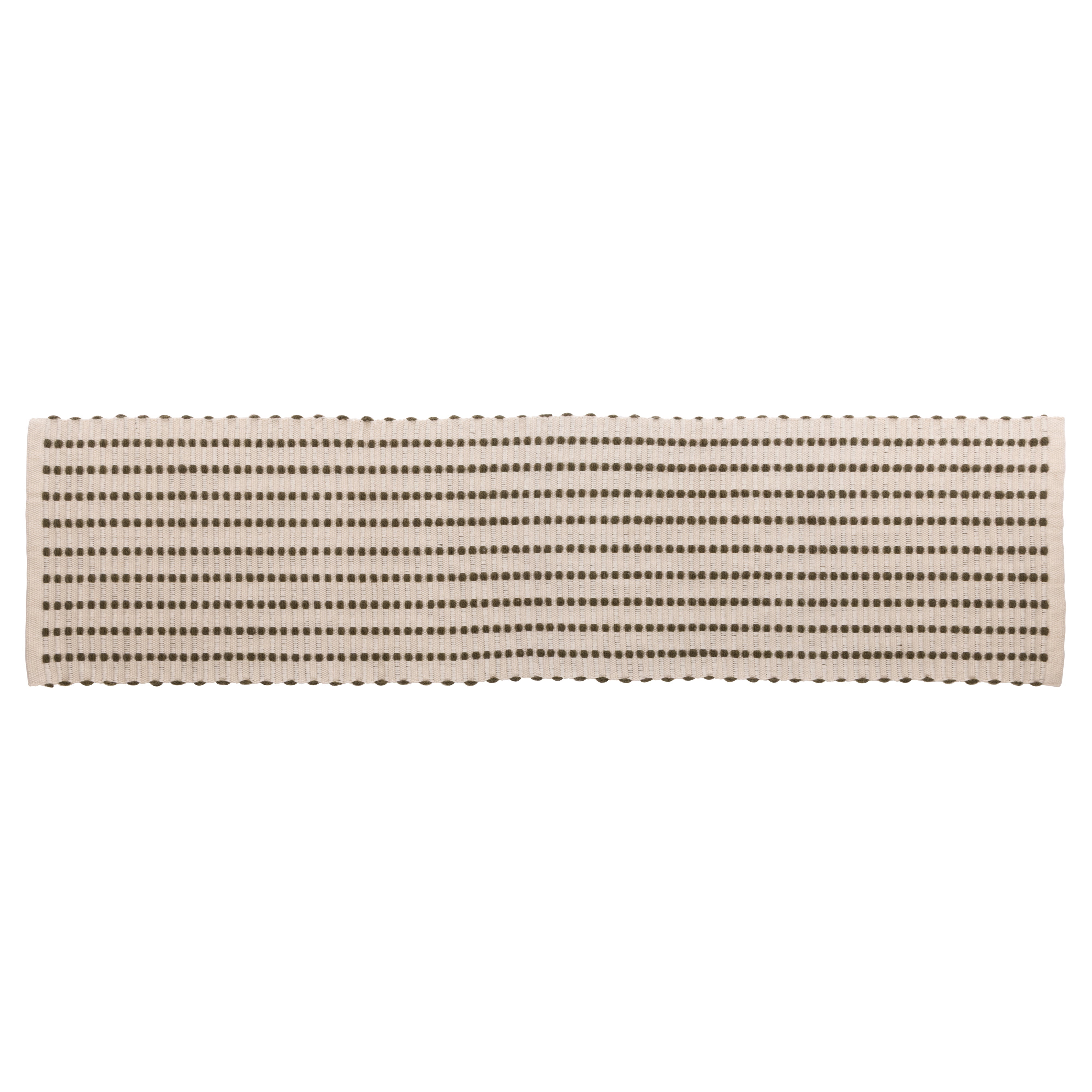 Amalfi Amelia Table Runner Green
