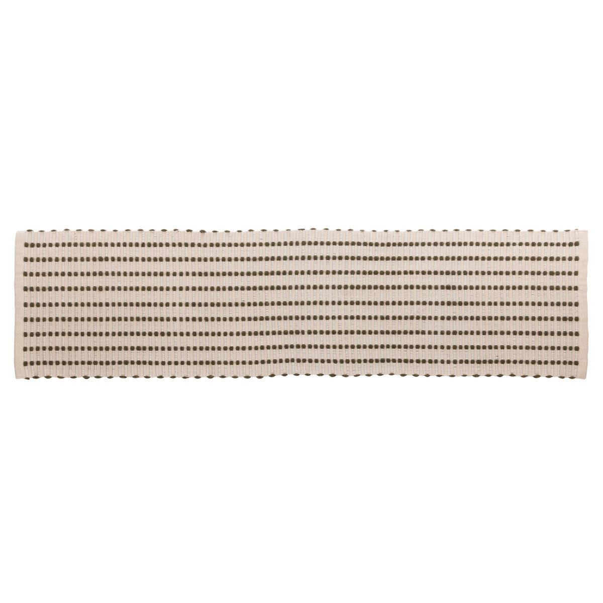 Amalfi Amelia Table Runner Green