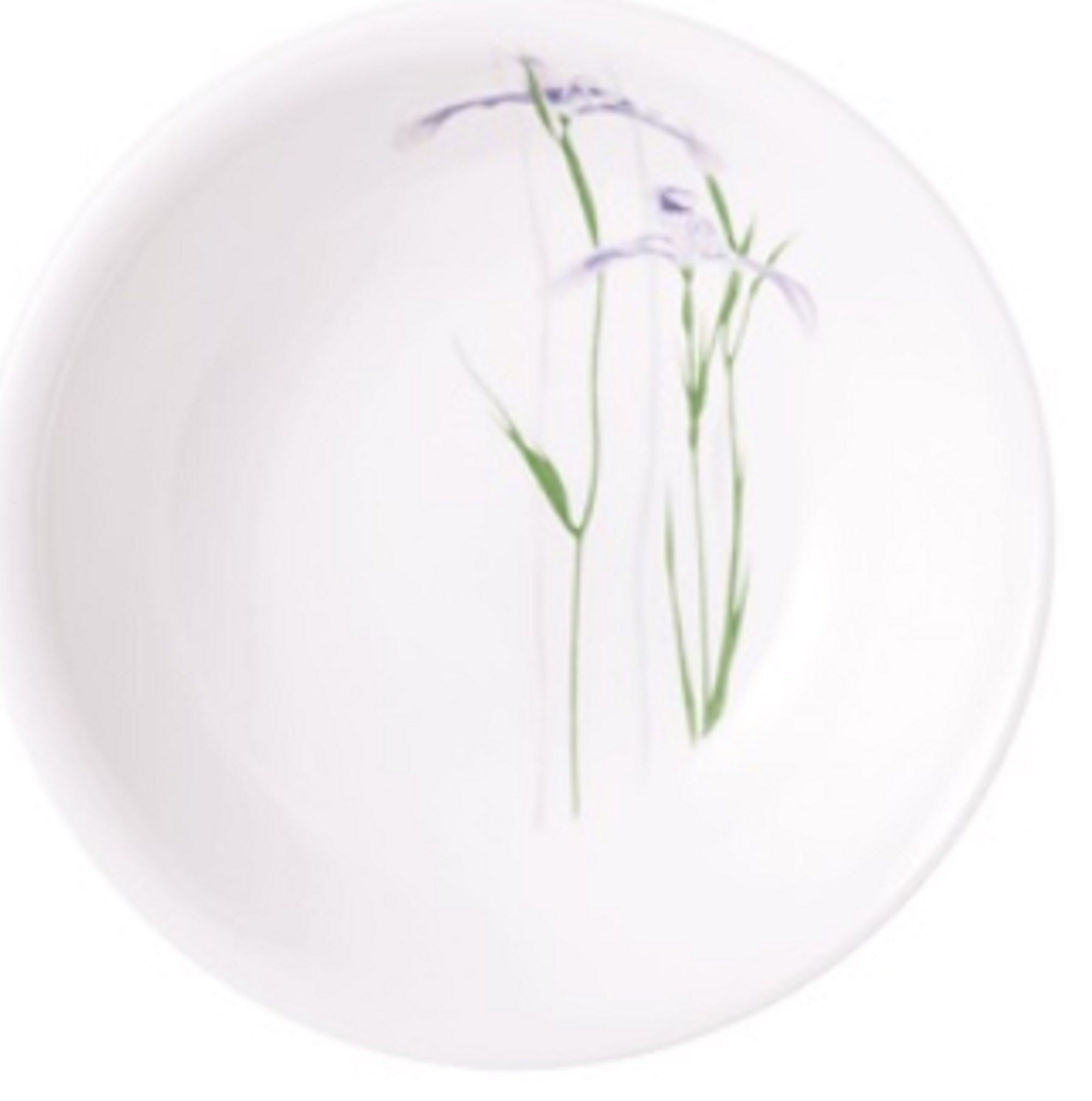Corelle Shadow Iris Dessert Bowl (290mL)