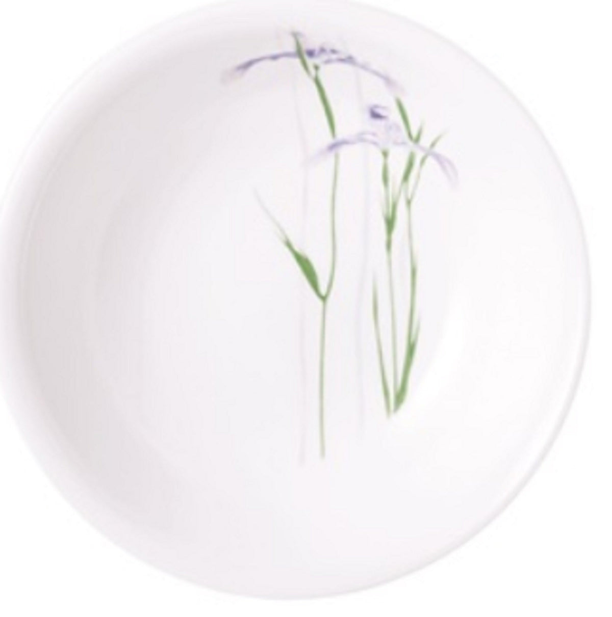 Corelle Shadow Iris Dessert Bowl (290mL)