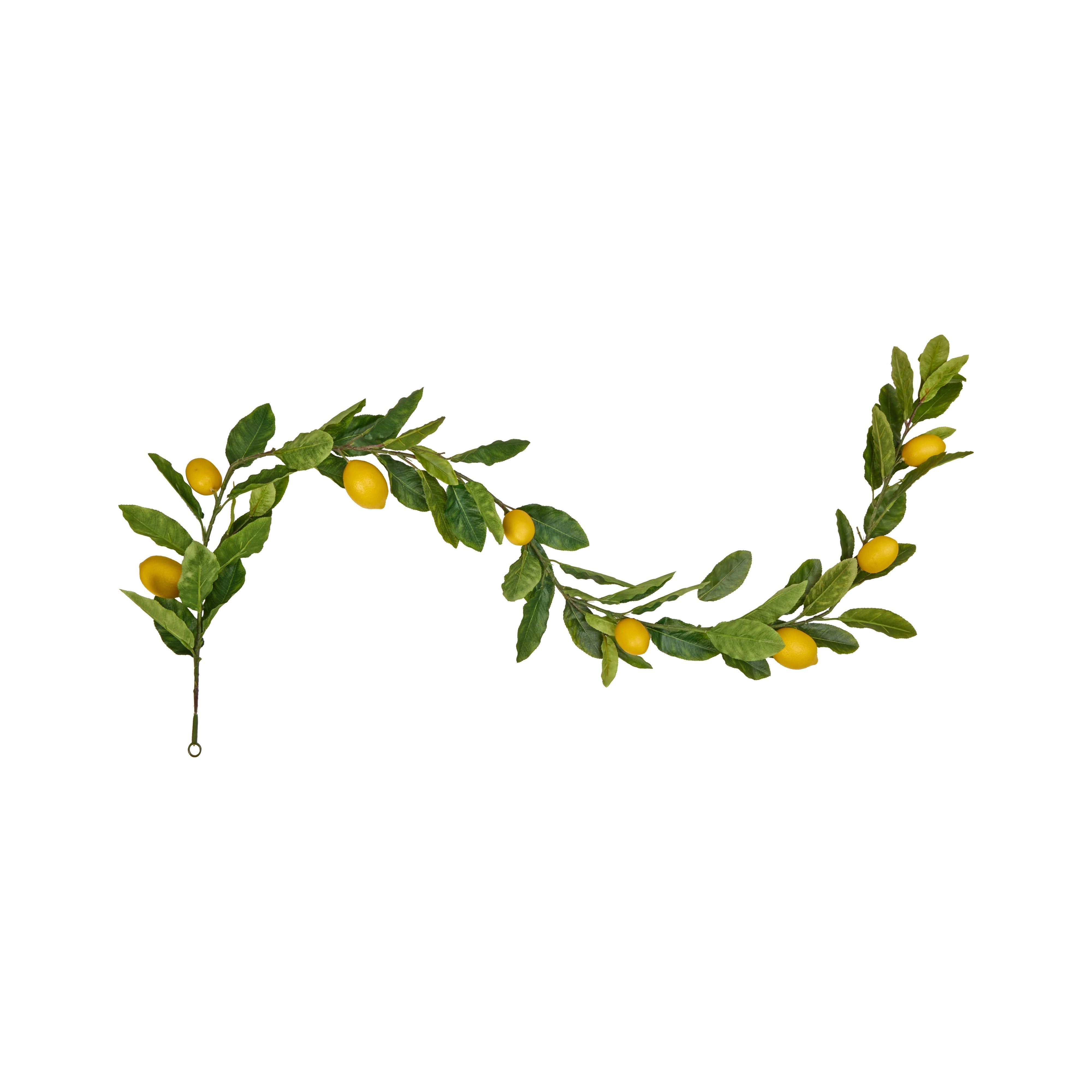 Rogue Lemon Garland