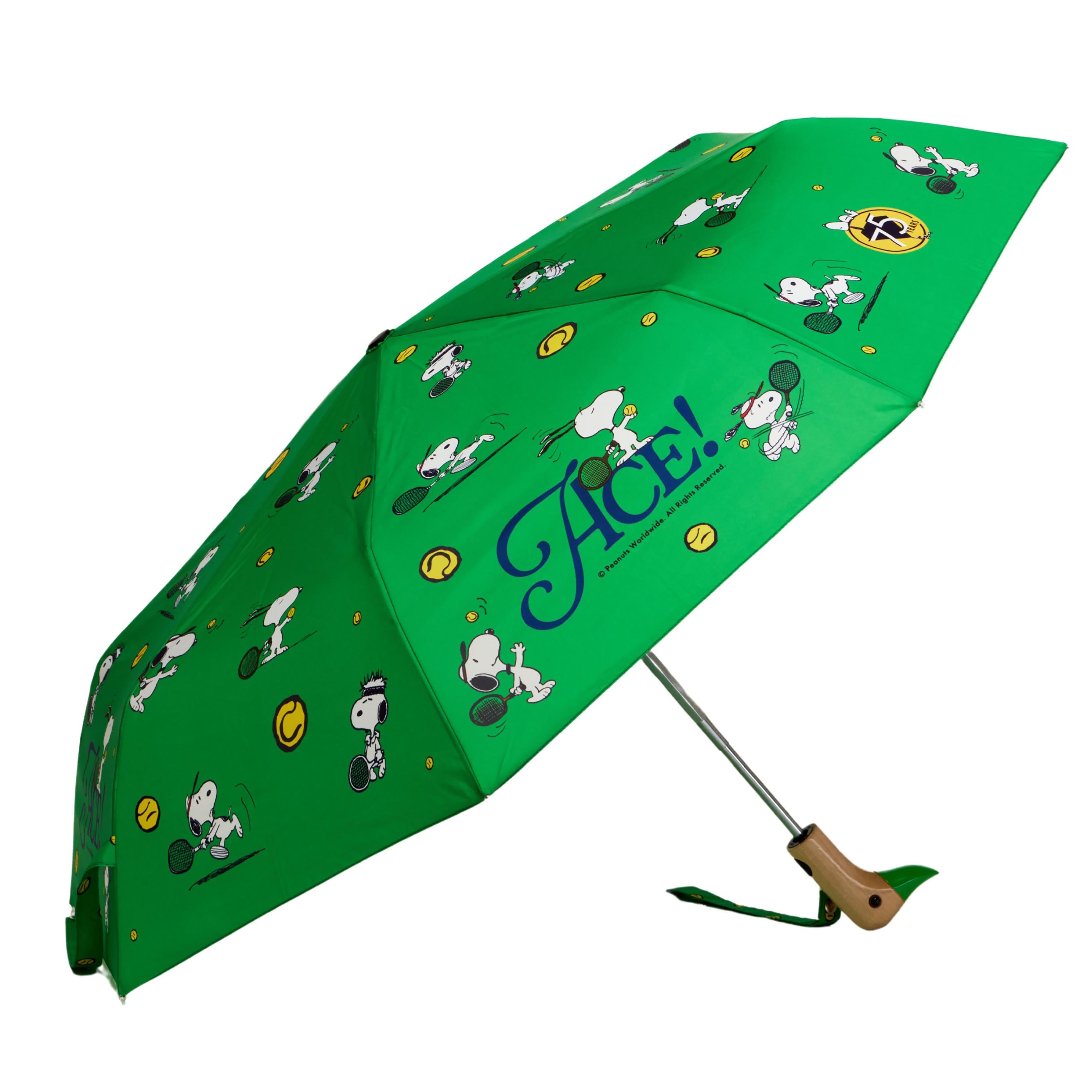 Original Duckhead Duck Umbrella Compact Peanuts Ace