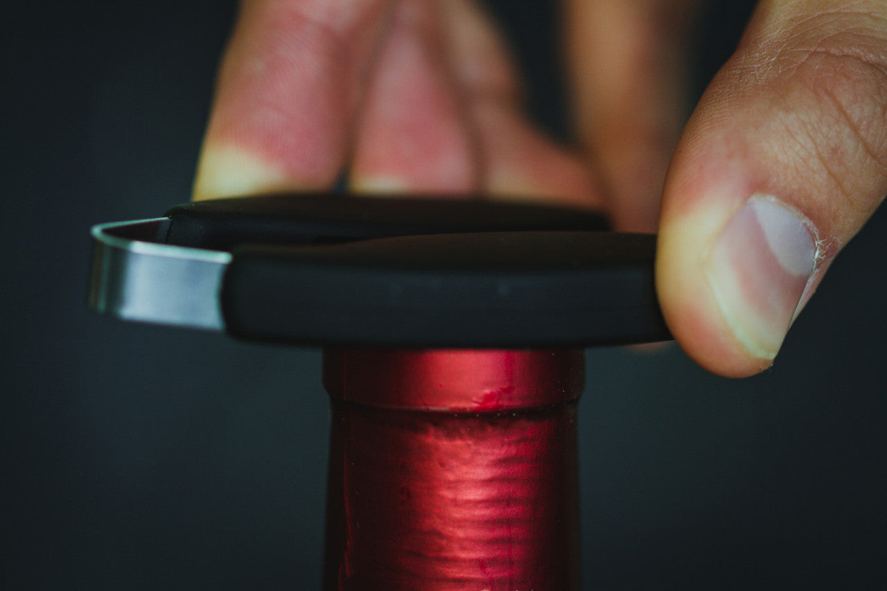BarCraft Deluxe Twist Action Foil Cutter