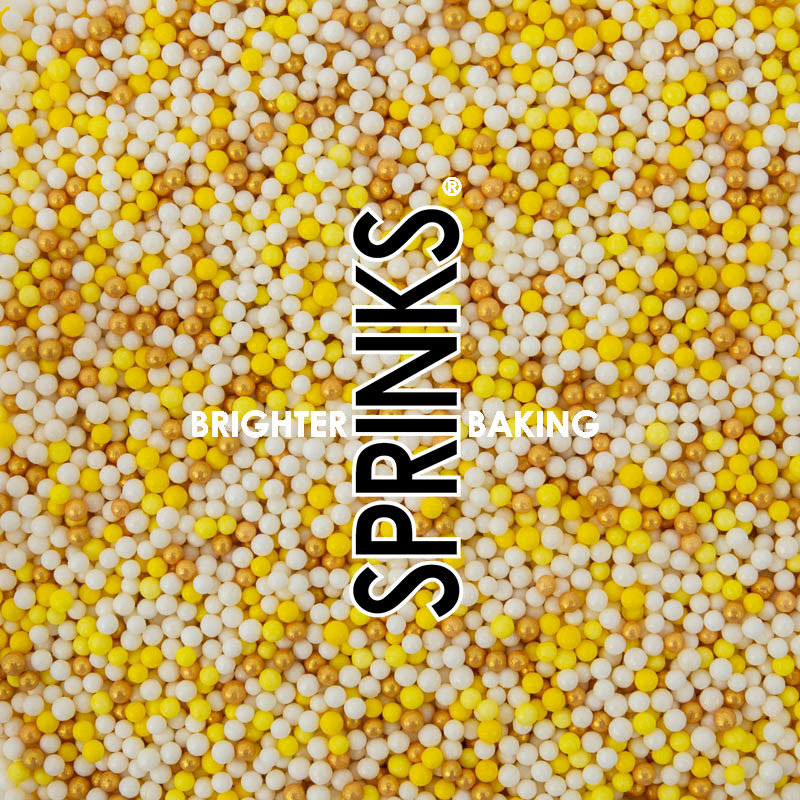 Sprinks Living In the 70s Nonpareils 500g