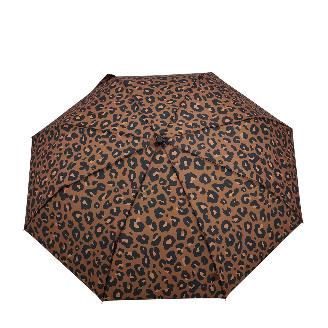 Original Duckhead Duck Umbrella Compact Leopard