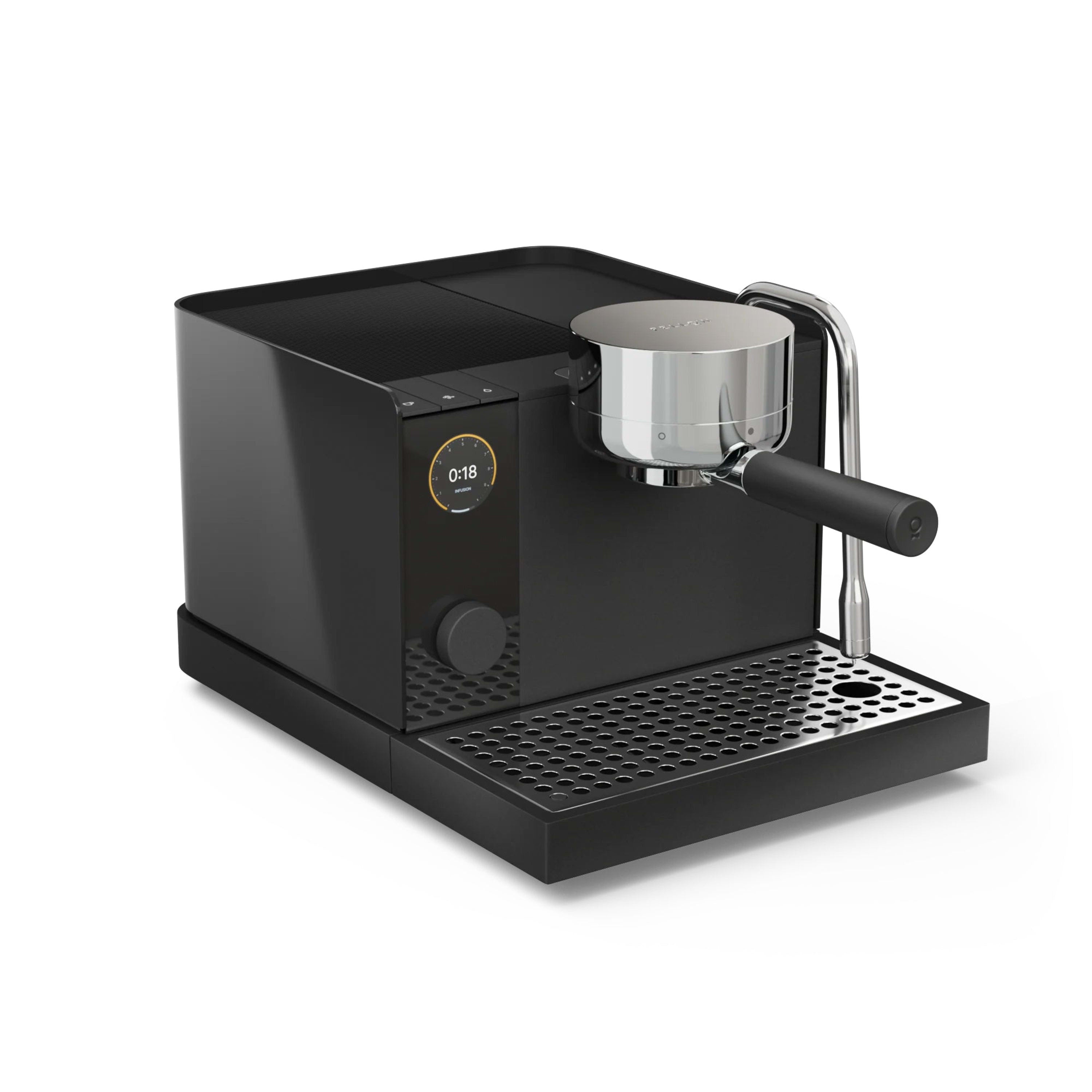 Fellow Espresso Series 1 Coffee Machine - Black