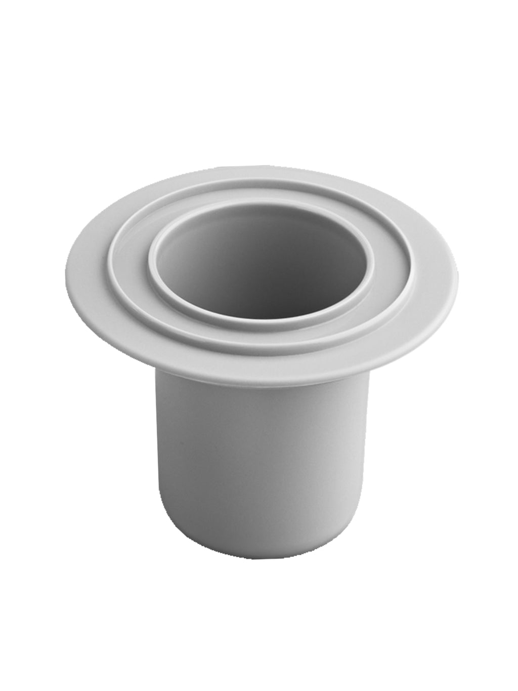 Fellow Opus Replacement Portafilter Dosing Cup - Matte White