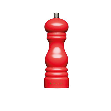 MasterCraft Capstan Mill 17cm (Red)