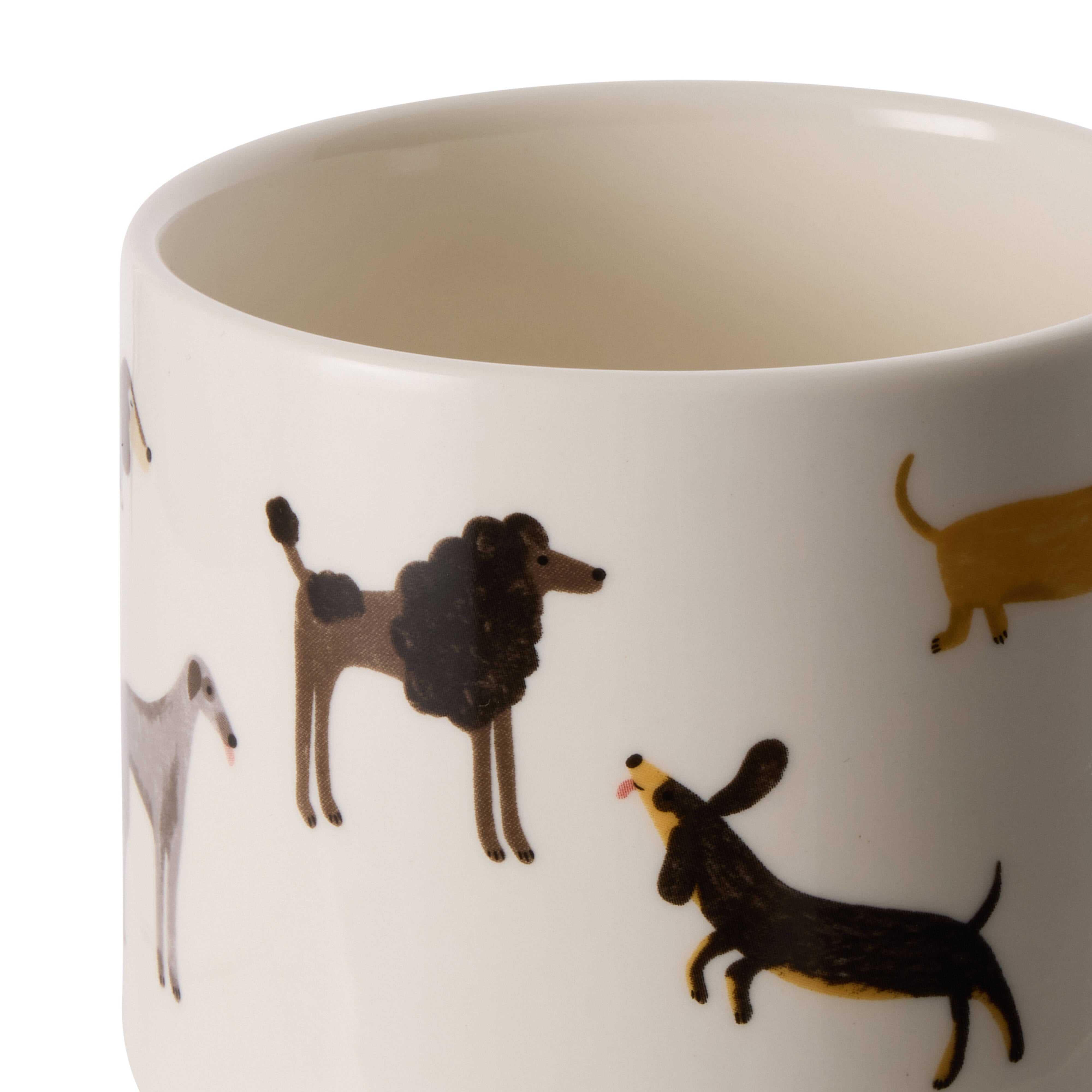 Davis & Waddell Pawfect Mug