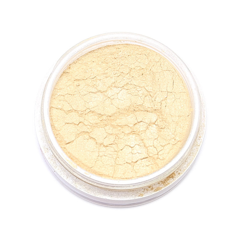 Sprinks Champagne Lustre Dust 10ml Hangsell