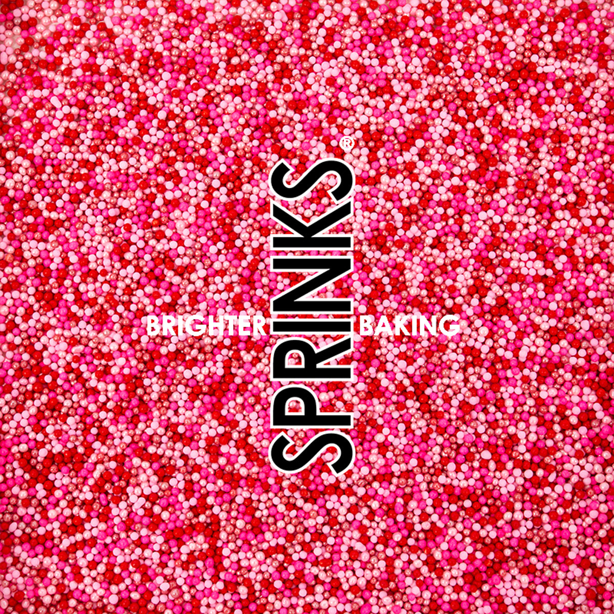Sprinks Love Me Blender Nonpareils 500g