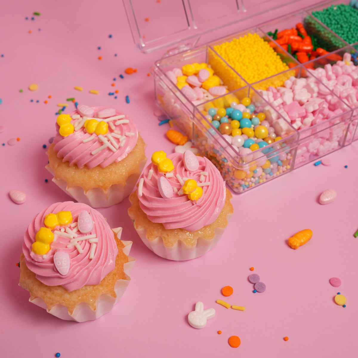 Sprinks Easter Collection Box 250g