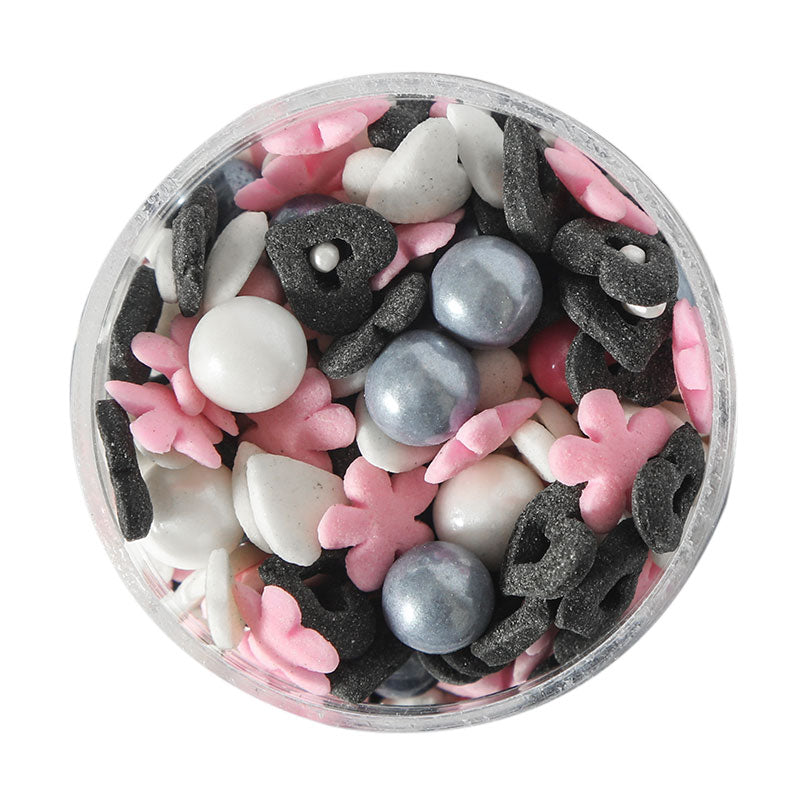 Sprinks Prom Queen Sprinkles 500g