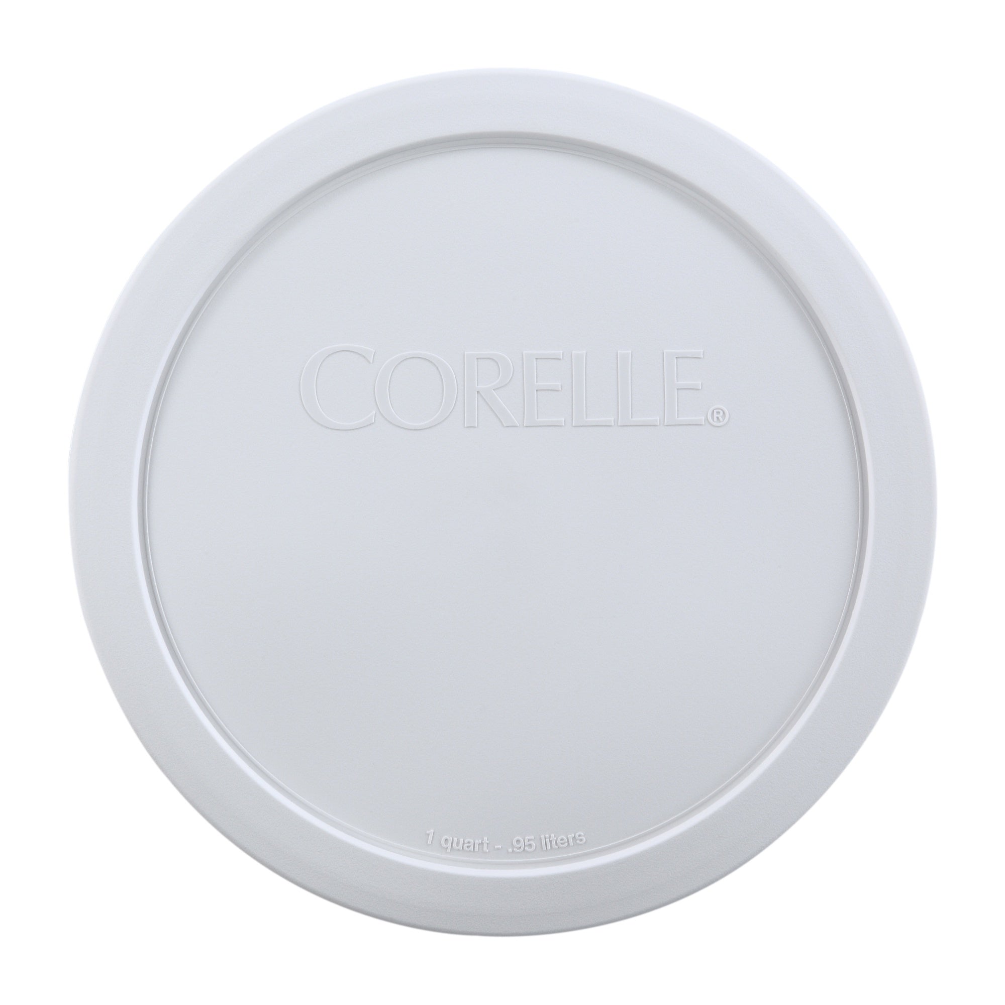 Corelle Plastic Lid to fit Serving Bowl (0.95L)