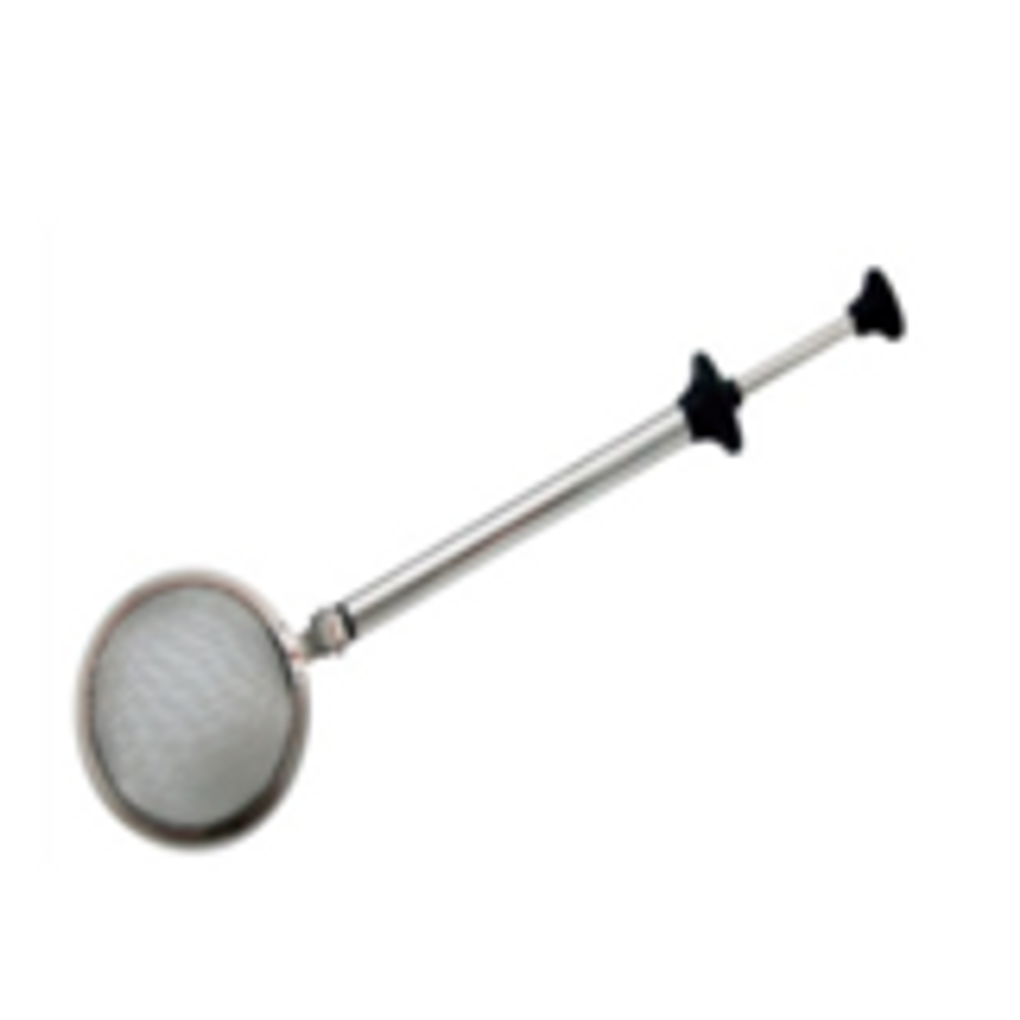 Incasa Stainless Steel Push Handle Tea Ball Infuser (50mm)