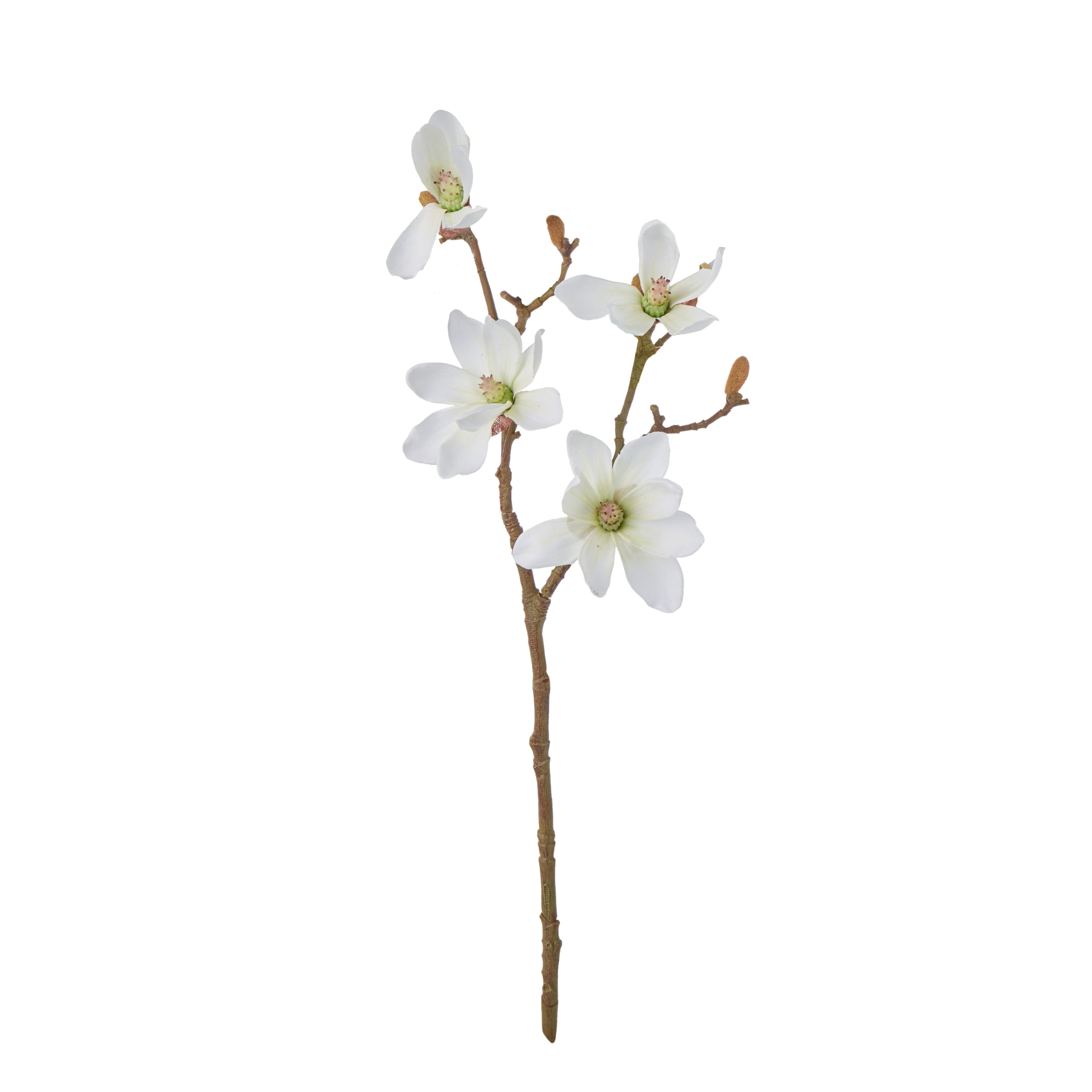 Rogue Mini Magnolia Spray White