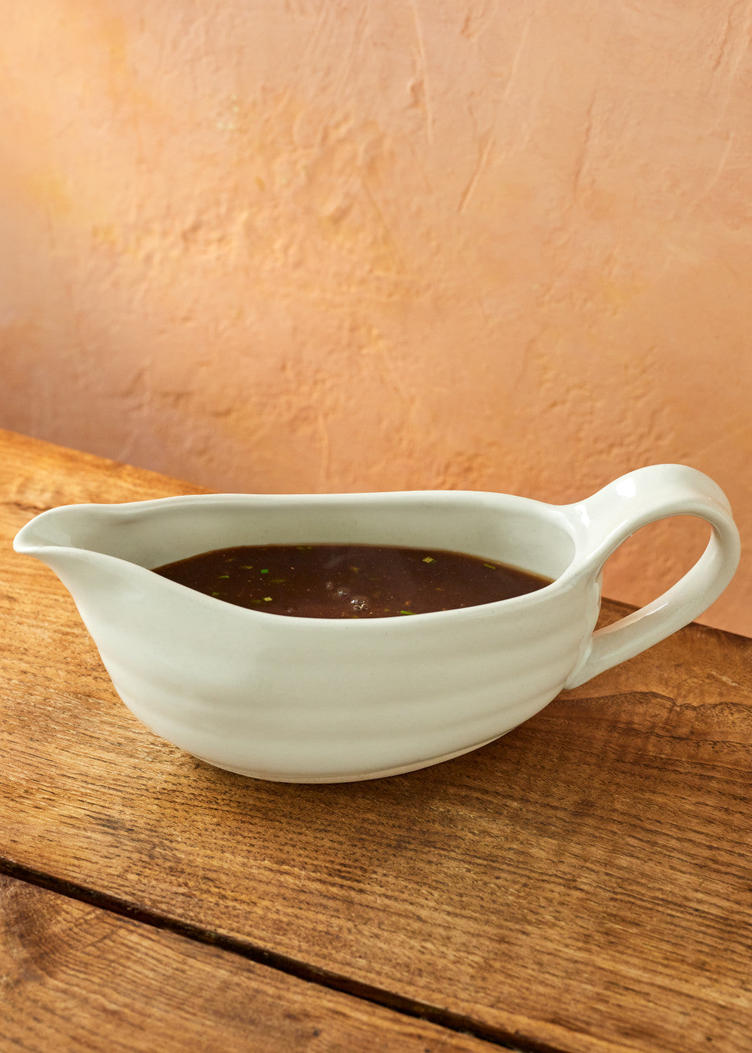 Jamie Oliver Big Love 400ml Great Gravy Boat