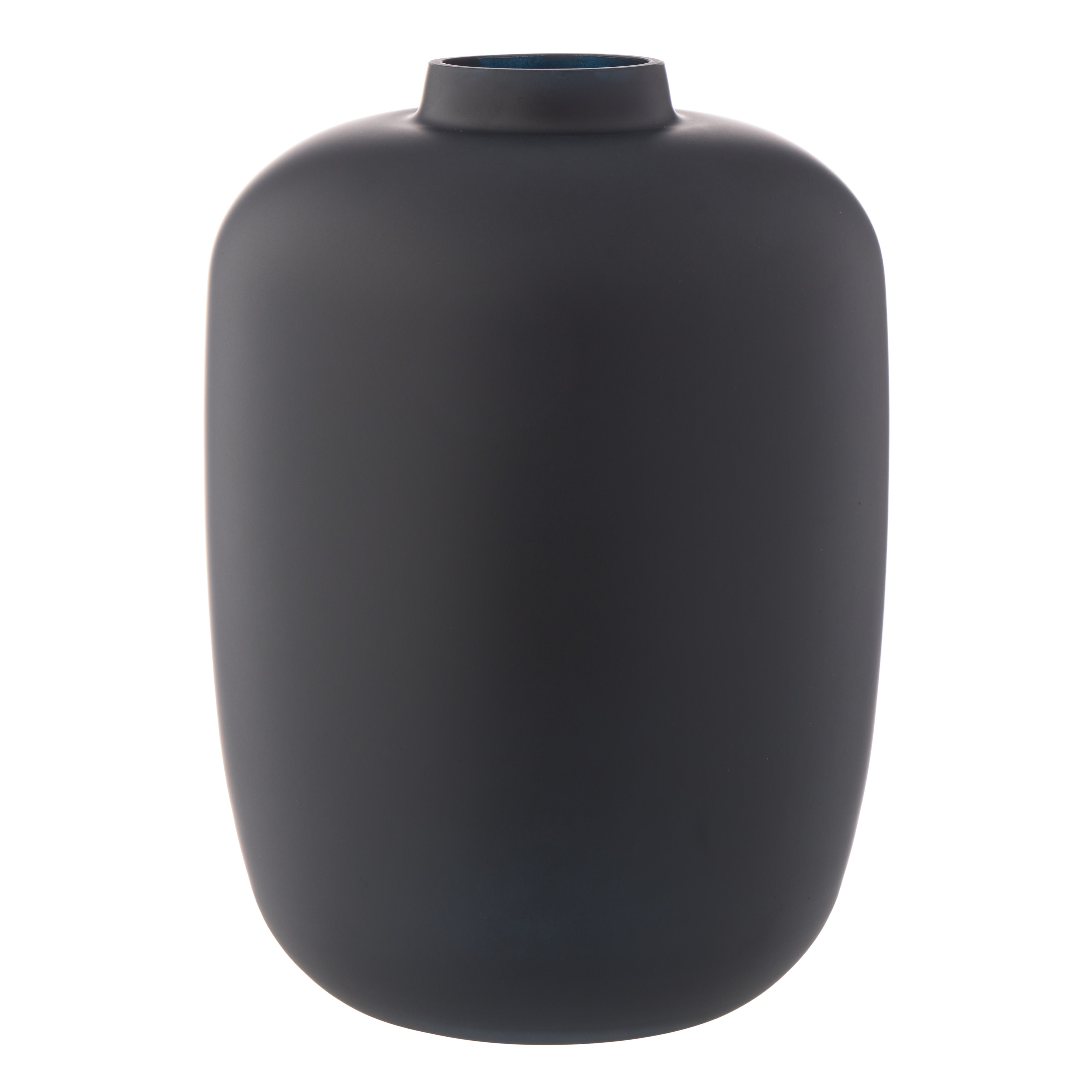 Rogue Sophie Vase Large Black