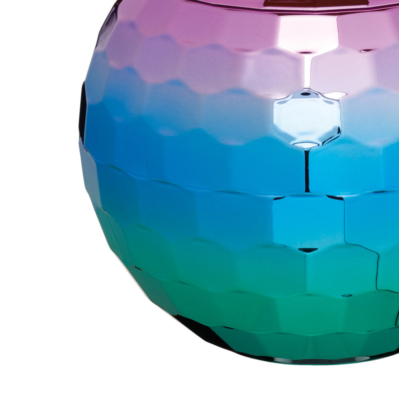 BarCraft Disco Ball Cocktail Cup