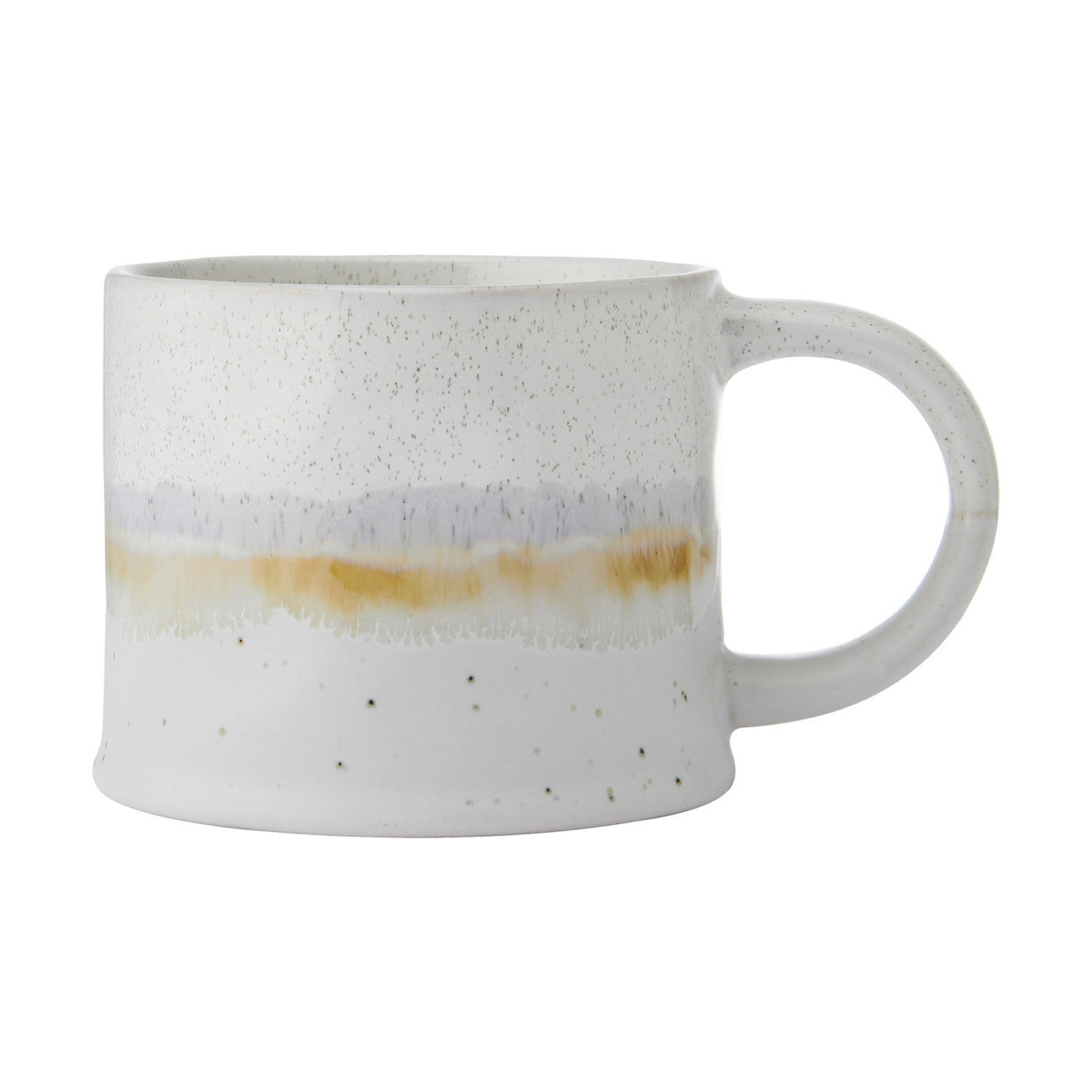 Mikasa Stoneware Mug 450ml (White Glaze)