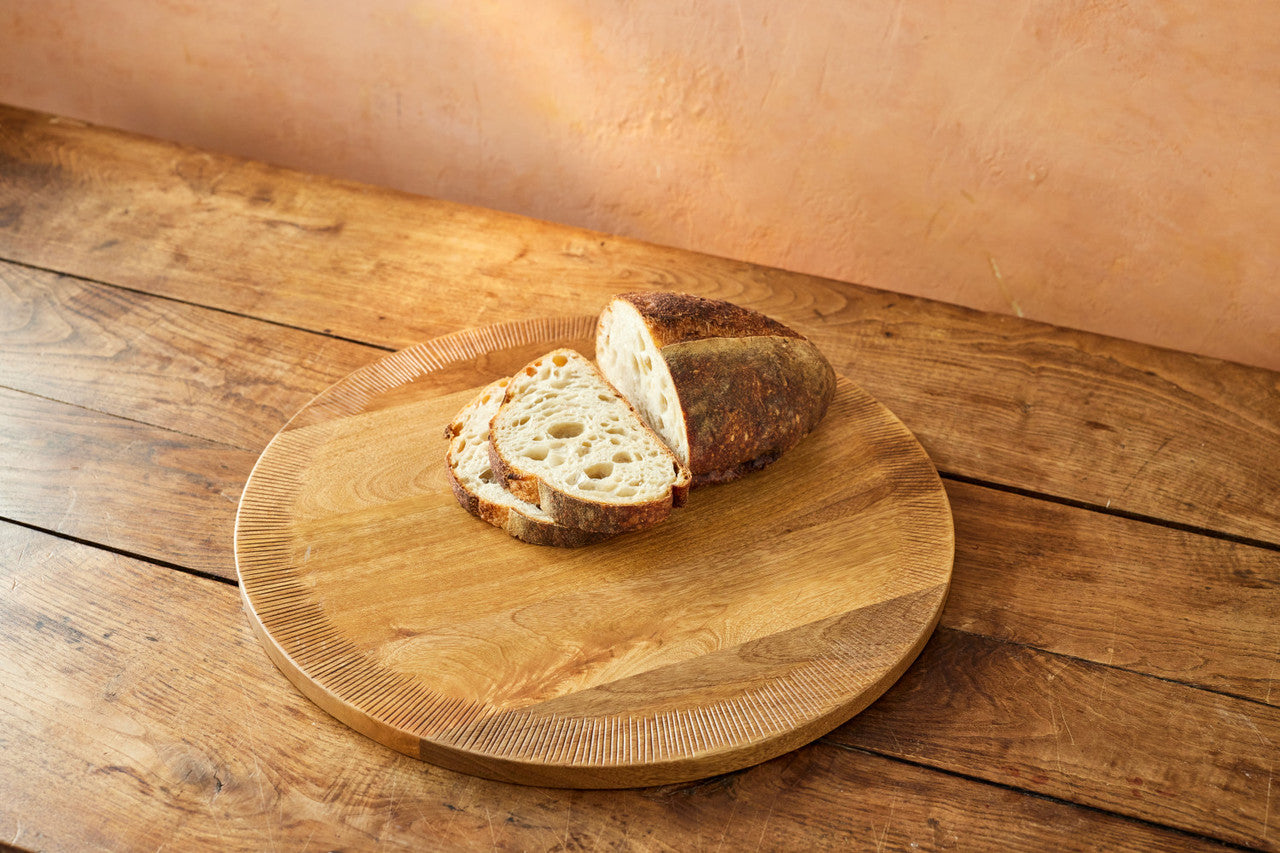 Jamie Oliver Big Love Mango Wood All-Rounder Board 48cm